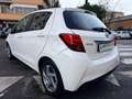 Toyota Yaris 5p 1.5 Full Hybrid 99cv Garanzia 12m NO VINCOLI Blanc - thumbnail 8