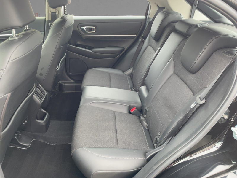 Honda HR-V 1.5 i-MMD Advance ACC+LED+Navi+SHZ+2xKlima — photo 10