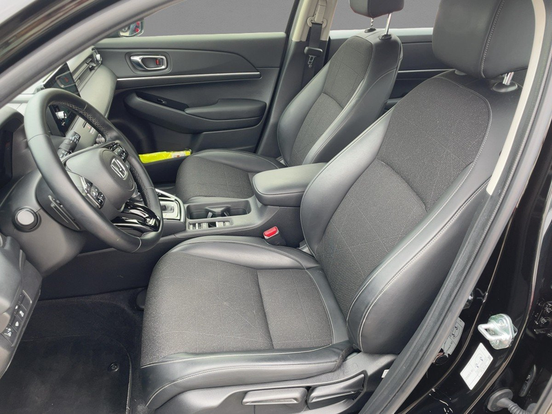 Honda HR-V 1.5 i-MMD Advance ACC+LED+Navi+SHZ+2xKlima — photo 9
