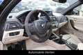 BMW 135 i*5-TÜRIG*SCHALTER*NAVI*95TKM*DEUTSCH*TOP* Schwarz - thumbnail 15