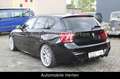 BMW 135 i*5-TÜRIG*SCHALTER*NAVI*95TKM*DEUTSCH*TOP* Schwarz - thumbnail 6