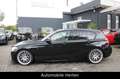 BMW 135 i*5-TÜRIG*SCHALTER*NAVI*95TKM*DEUTSCH*TOP* Schwarz - thumbnail 7