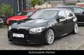 BMW 135 i*5-TÜRIG*SCHALTER*NAVI*95TKM*DEUTSCH*TOP* Schwarz - thumbnail 1