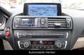 BMW 135 i*5-TÜRIG*SCHALTER*NAVI*95TKM*DEUTSCH*TOP* Schwarz - thumbnail 16