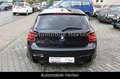 BMW 135 i*5-TÜRIG*SCHALTER*NAVI*95TKM*DEUTSCH*TOP* Schwarz - thumbnail 5