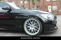 BMW 135 i*5-TÜRIG*SCHALTER*NAVI*95TKM*DEUTSCH*TOP* Schwarz - thumbnail 9
