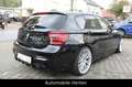 BMW 135 i*5-TÜRIG*SCHALTER*NAVI*95TKM*DEUTSCH*TOP* Schwarz - thumbnail 4