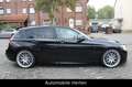BMW 135 i*5-TÜRIG*SCHALTER*NAVI*95TKM*DEUTSCH*TOP* Schwarz - thumbnail 8