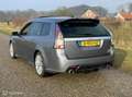 Saab 9-3 Sport Estate 2.0 Turbo Aero 300pk 2007 aut Gris - thumbnail 5
