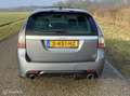 Saab 9-3 Sport Estate 2.0 Turbo Aero 300pk 2007 aut Gris - thumbnail 6