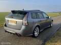 Saab 9-3 Sport Estate 2.0 Turbo Aero 300pk 2007 aut Gris - thumbnail 7