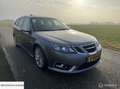 Saab 9-3 Sport Estate 2.0 Turbo Aero 300pk 2007 aut Gris - thumbnail 3