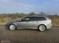 Saab 9-3 Sport Estate 2.0 Turbo Aero 300pk 2007 aut Gris - thumbnail 4
