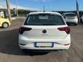 Volkswagen Polo Polo 1.0 tsi Style 95cv Weiß - thumbnail 4