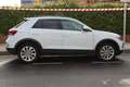 Volkswagen T-Roc 2.0TDI Más Dark DSG7 110KW Blanco - thumbnail 4