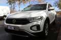 Volkswagen T-Roc 2.0TDI Más Dark DSG7 110KW Blanco - thumbnail 3