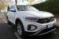 Volkswagen T-Roc 2.0TDI Más Dark DSG7 110KW Blanco - thumbnail 1