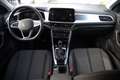 Volkswagen T-Roc 2.0TDI Más Dark DSG7 110KW Blanco - thumbnail 11