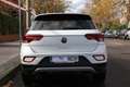 Volkswagen T-Roc 2.0TDI Más Dark DSG7 110KW Blanco - thumbnail 5