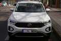 Volkswagen T-Roc 2.0TDI Más Dark DSG7 110KW Blanco - thumbnail 2