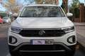 Volkswagen T-Roc 2.0TDI Más Dark DSG7 110KW Blanco - thumbnail 21