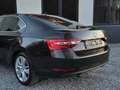Skoda Superb 1.6 TDi - DSG - LEATHER - LED - SUREQUIPEE Negro - thumbnail 7