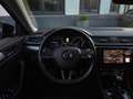 Skoda Superb 1.6 TDi - DSG - LEATHER - LED - SUREQUIPEE Negro - thumbnail 13