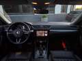 Skoda Superb 1.6 TDi - DSG - LEATHER - LED - SUREQUIPEE Negro - thumbnail 12