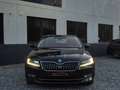 Skoda Superb 1.6 TDi - DSG - LEATHER - LED - SUREQUIPEE Negro - thumbnail 3