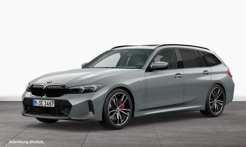 BMW 330 d xDrive Touring