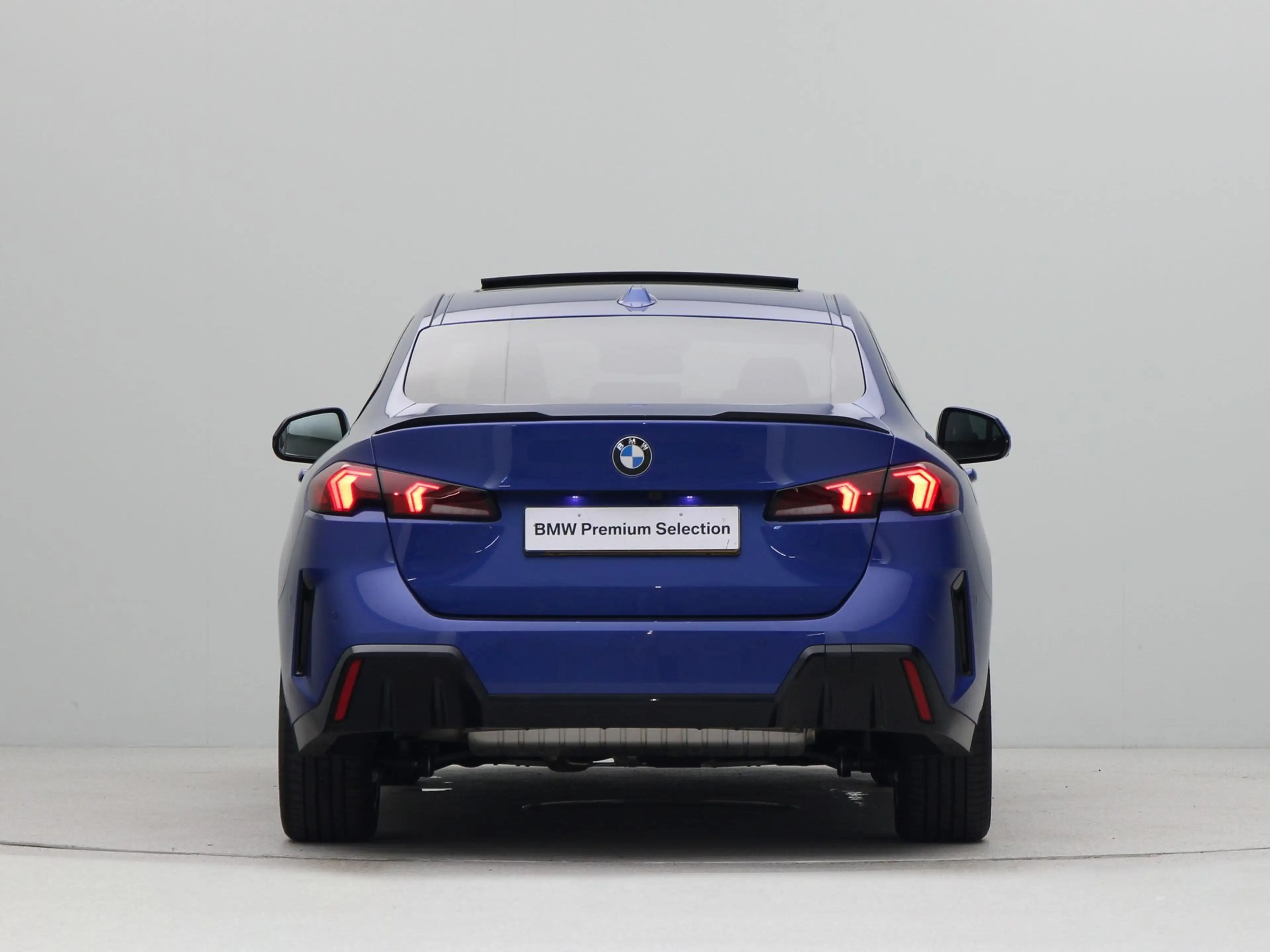 BMW 223 2 Serie xDrive Gran Coupé — photo 10