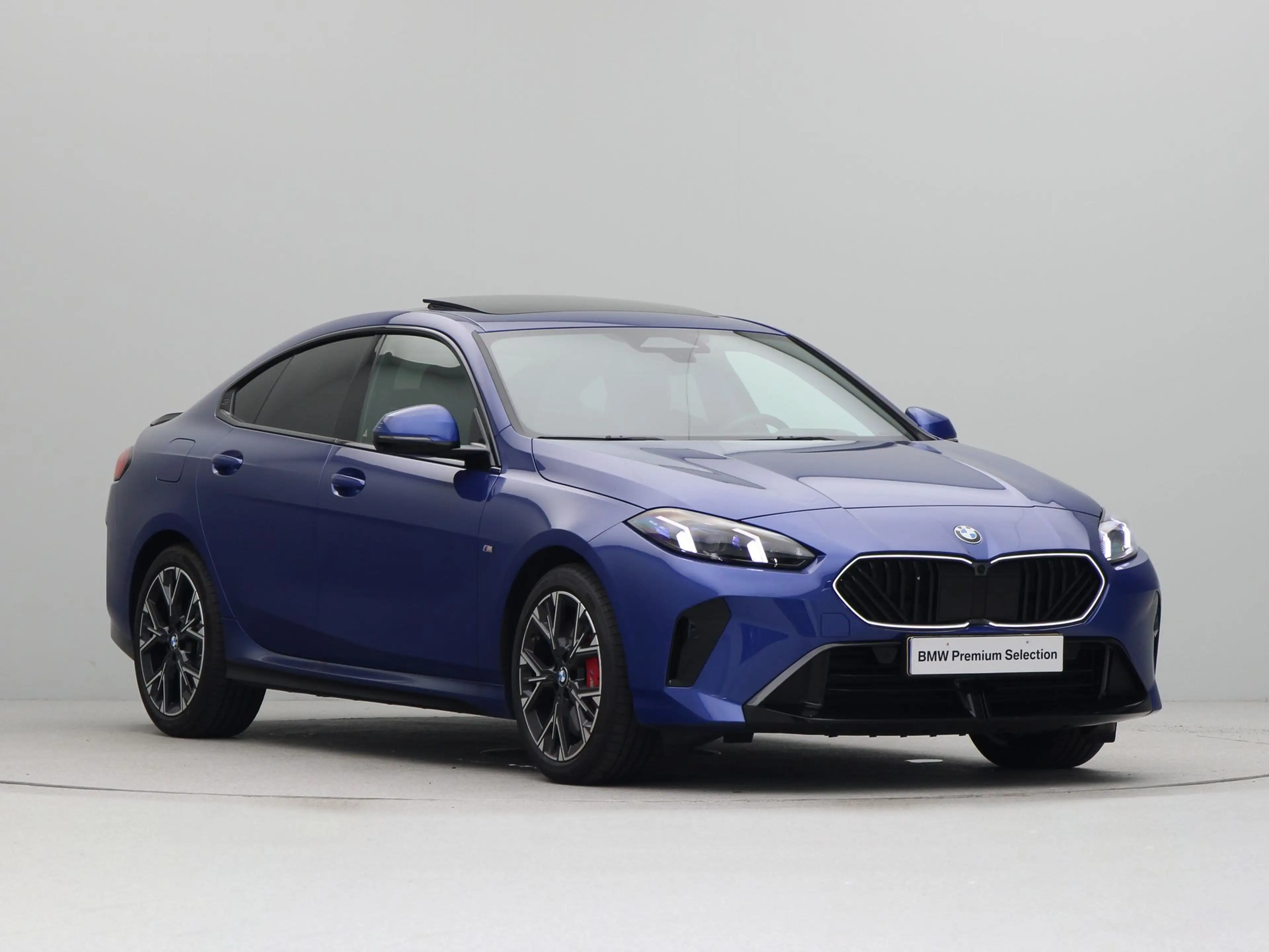 BMW 223 2 Serie xDrive Gran Coupé — photo 7