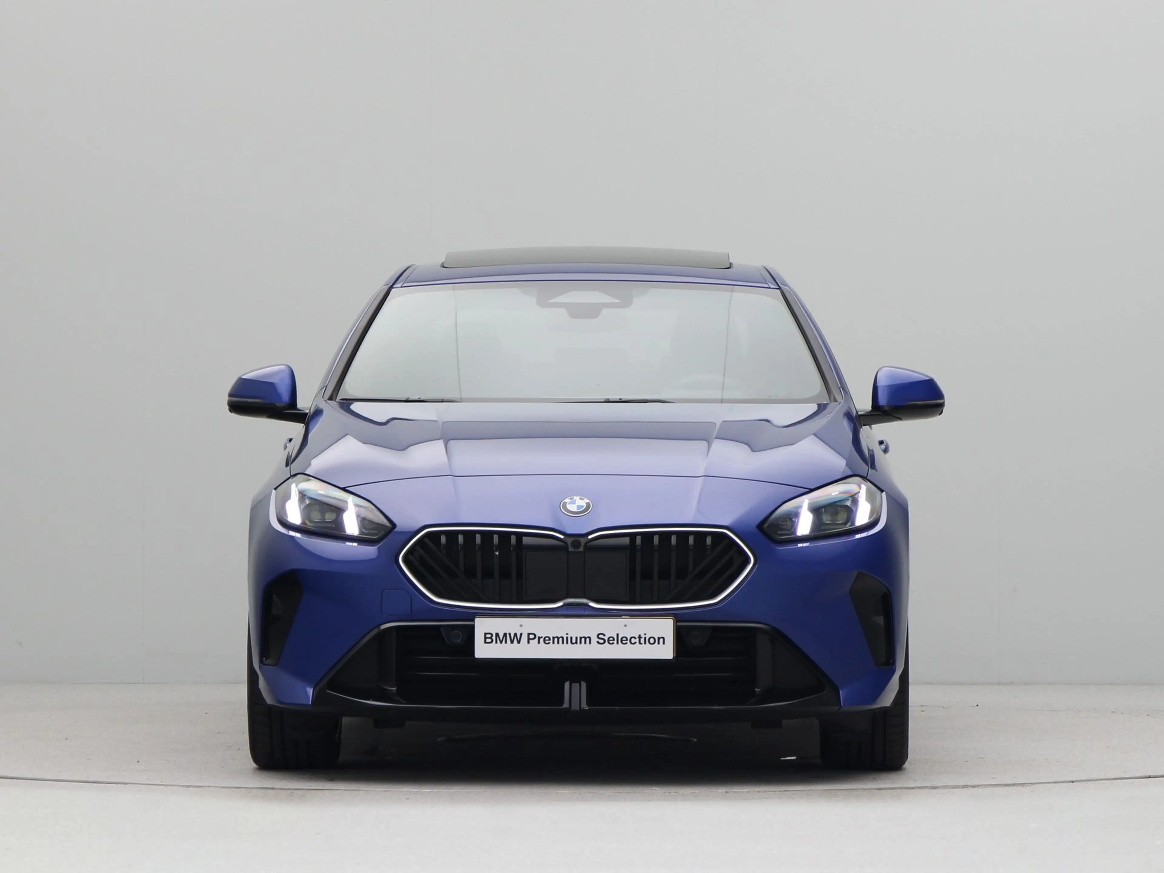 BMW 223 2 Serie xDrive Gran Coupé — photo 6
