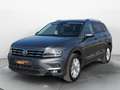 Volkswagen Tiguan Allspace 2.0TDI Highline DSG 4M 7-Sitzer Grau - thumbnail 2