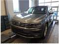 Volkswagen Tiguan Allspace 2.0TDI Highline DSG 4M 7-Sitzer Grau - thumbnail 2