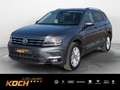 Volkswagen Tiguan Allspace 2.0TDI Highline DSG 4M 7-Sitzer Grau - thumbnail 1