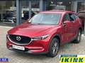 Mazda CX-5 2.0 SkyActiv-G 165 Skylease GT | Lederen interieur Rouge - thumbnail 1
