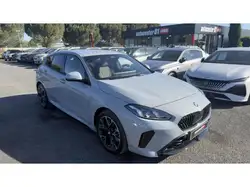 BMW Série 1 MHEV 120d M Sport 163ch DKG7 +PK PREMIUM+CUIR
