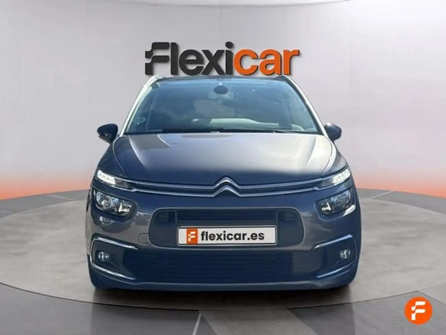 Citroen C4 PureTech 96KW (130CV) S&S 6v C-Series Gris - 2