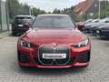 BMW i4 eDrive40 M Sport //HeadUp Adapt. LED FACELIFT Rouge - thumbnail 19