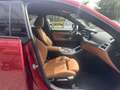 BMW i4 eDrive40 M Sport //HeadUp Adapt. LED FACELIFT Rouge - thumbnail 13