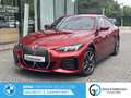 BMW i4 eDrive40 M Sport //HeadUp Adapt. LED FACELIFT Rouge - thumbnail 1
