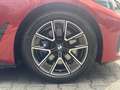 BMW i4 eDrive40 M Sport //HeadUp Adapt. LED FACELIFT Rouge - thumbnail 18