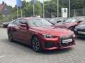 BMW i4 eDrive40 M Sport //HeadUp Adapt. LED FACELIFT Rouge - thumbnail 3