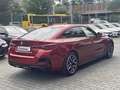 BMW i4 eDrive40 M Sport //HeadUp Adapt. LED FACELIFT Rouge - thumbnail 2