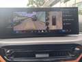 BMW i4 eDrive40 M Sport //HeadUp Adapt. LED FACELIFT Rouge - thumbnail 9
