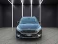 Ford Galaxy Titanium 2.0  Autom. 7-Sitze-Modelpflege Gri - thumbnail 2