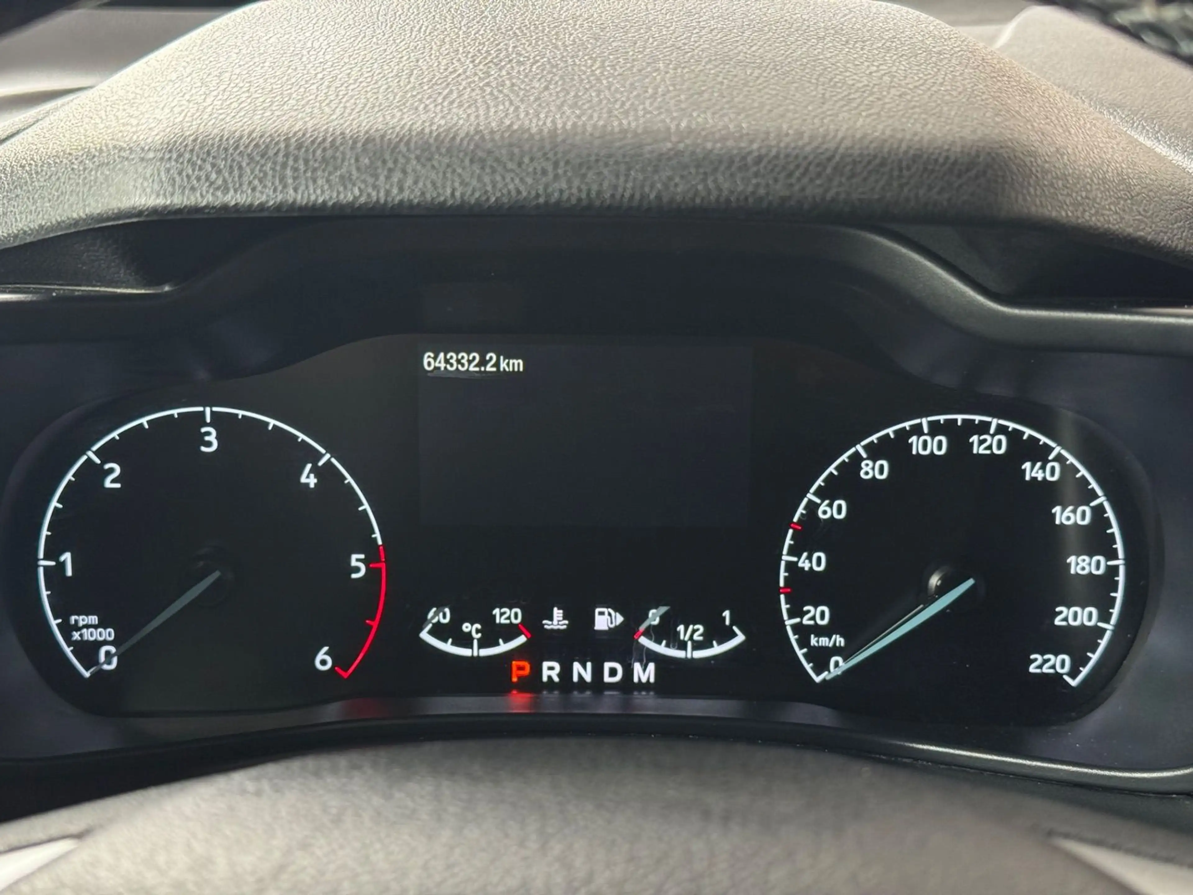 Ford Grand Tourneo Connect 1.5 TDCi Active 7 SITZ PAN — photo 11
