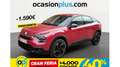 Citroen C4 1.2 PureTech Feel Pack S&S EAT8 130 Rojo - thumbnail 1