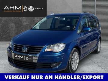 **EXPORT** Highline 2.0 TDI WEBASTO KLIMA